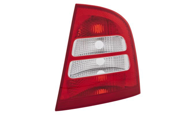 Tail Light Assembly