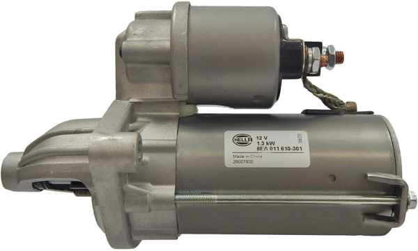 Starter (8EA 011 610-301)