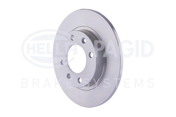 Brake Disc (8DD 355 102-061)