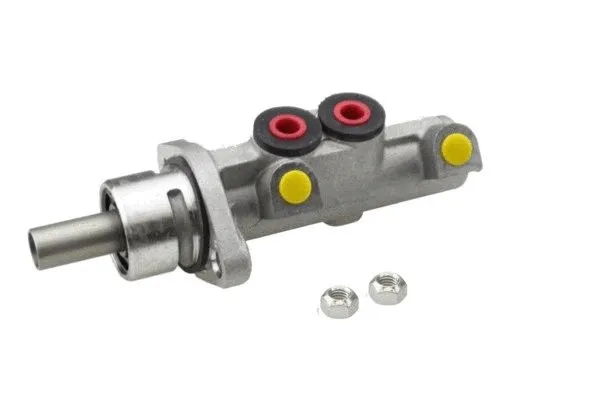 Brake Master Cylinder (8AM 355 501-761)