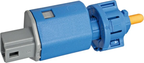 Switch, clutch control (engine timing) (6DD 010 966-581)