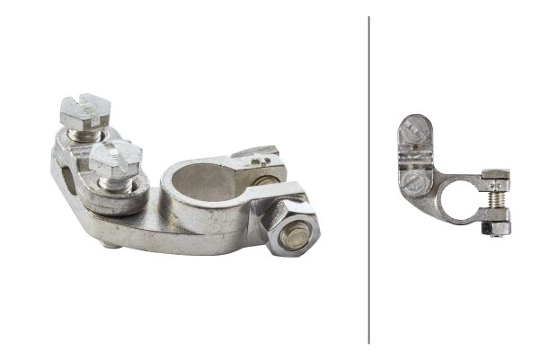 Battery Terminal Clamp (8KX 707 911-001)