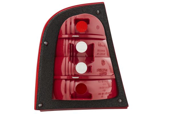 Tail Light Assembly (9EL 354 074-021)