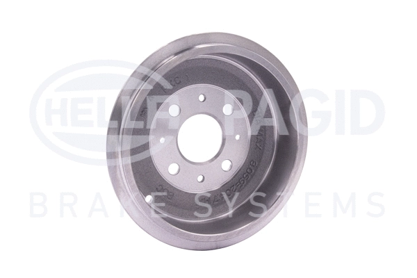 Brake Drum