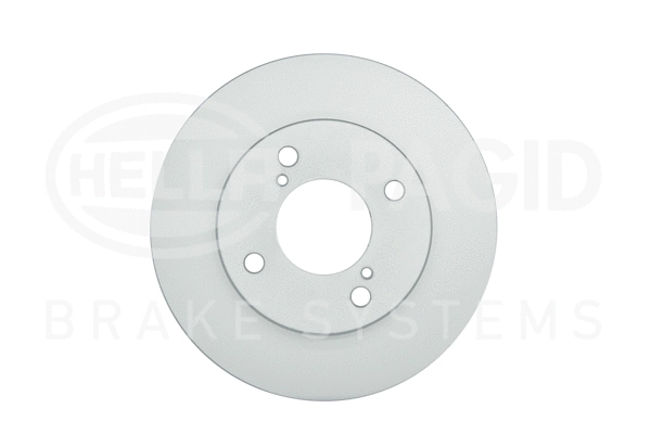 Brake Disc (8DD 355 132-381)