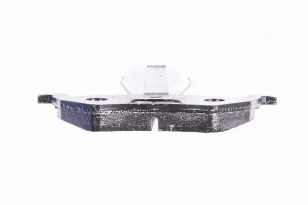 Brake Pad Set, disc brake (8DB 355 025-641)