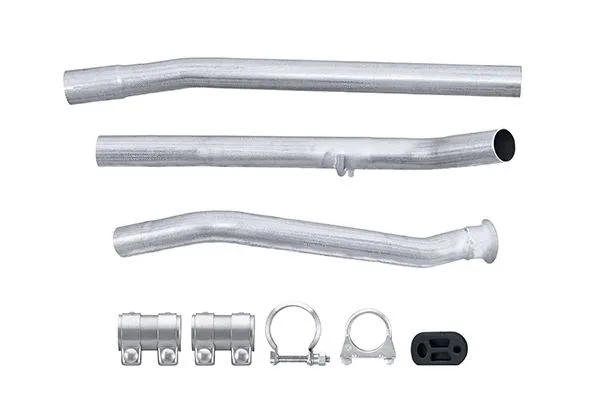 Repair Pipe, catalytic converter (8LA 366 007-261)