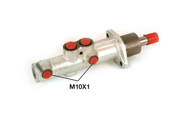 Brake Master Cylinder (8AM 355 504-101)