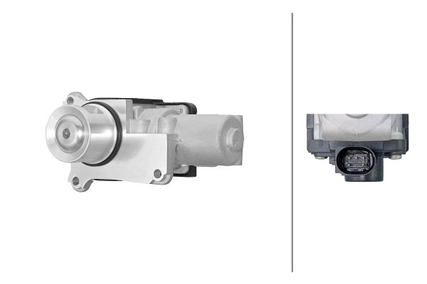 EGR Valve (6NU 014 865-751)