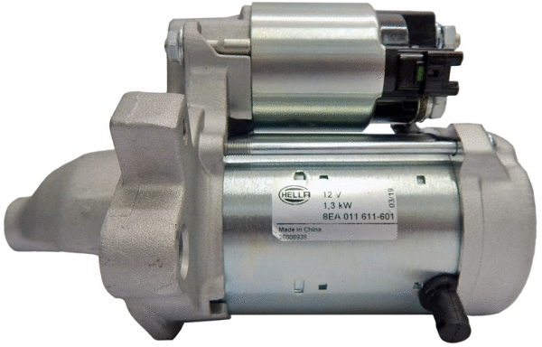 Starter (8EA 011 611-601)