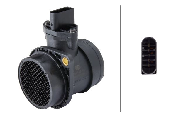 Mass Air Flow Sensor