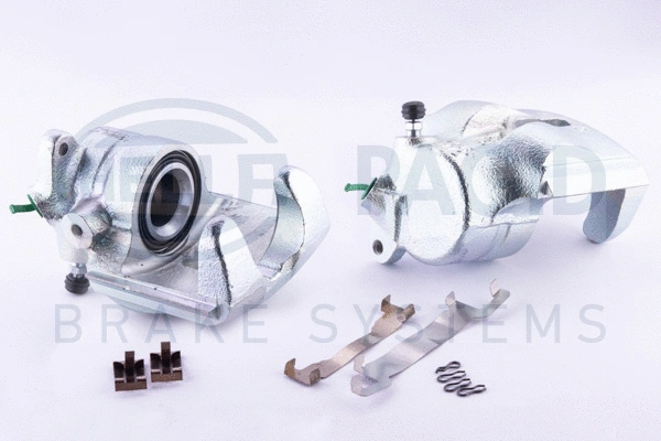 Brake Caliper (8AC 355 390-281)