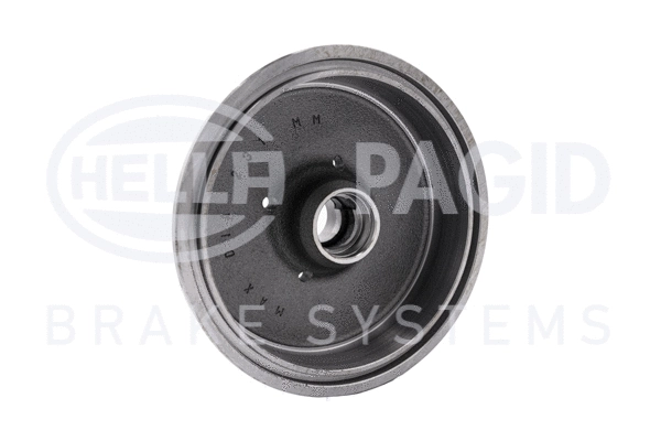 Brake Drum