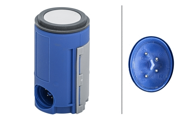 Sensor, parking distance control (6PX 358 141-571)