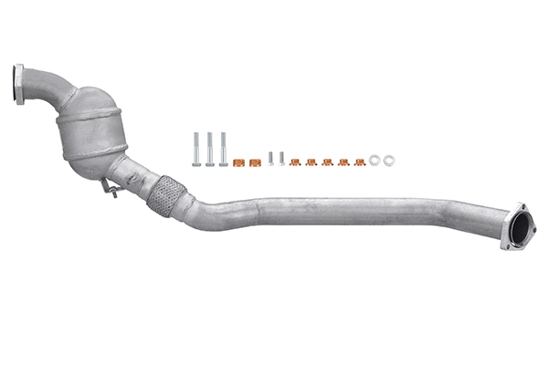 Catalytic Converter