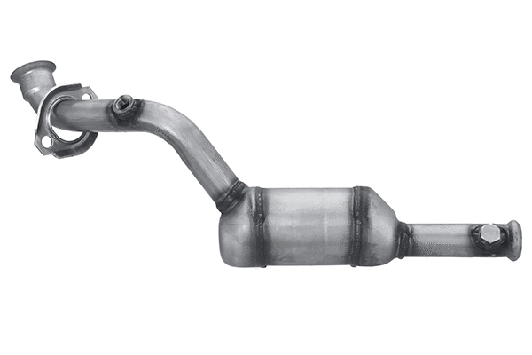 Catalytic Converter