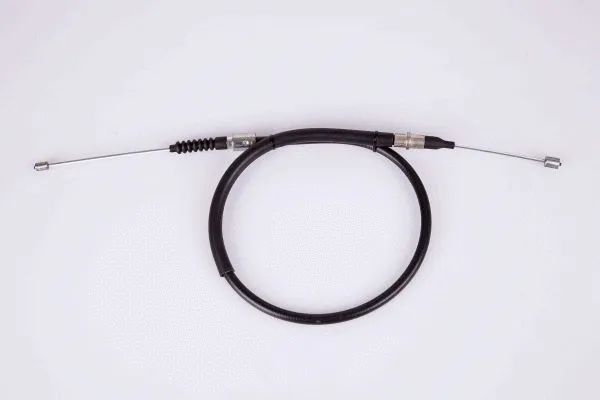 Cable Pull, parking brake (8AS 355 662-231)