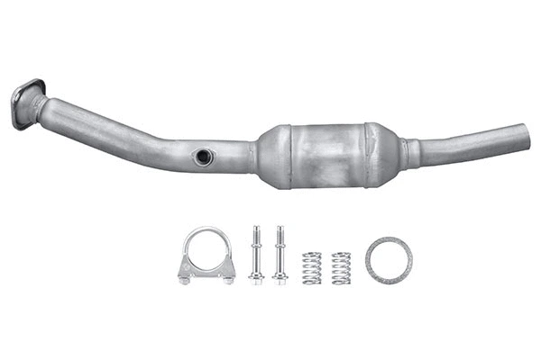 Catalytic Converter