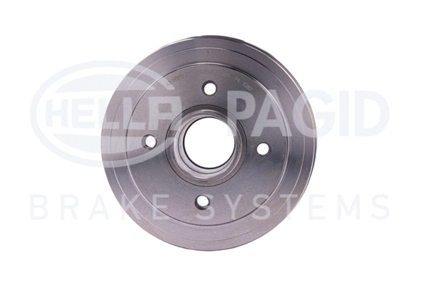 Brake Drum
