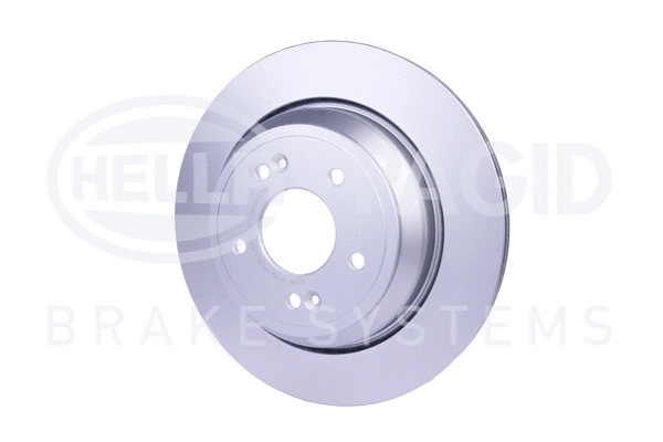 Brake Disc (8DD 355 122-581)