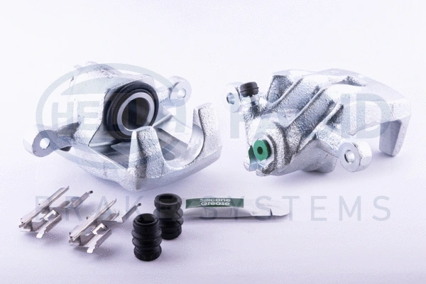 Brake Caliper (8AC 355 390-481)