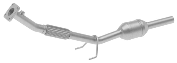 Catalytic Converter (8LE 366 054-031)