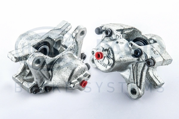 Brake Caliper (8AC 355 384-541)