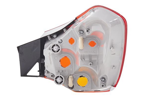 Tail Light Assembly (9EL 354 998-031)
