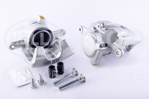 Brake Caliper (8AN 355 792-531)