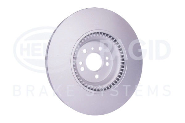 Brake Disc (8DD 355 128-941)