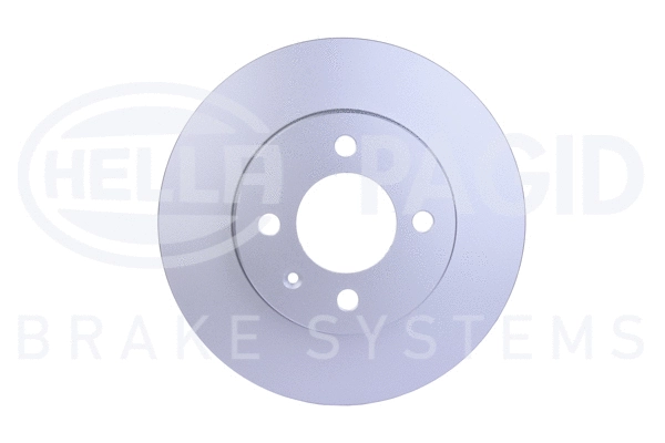 Brake Disc (8DD 355 101-641)