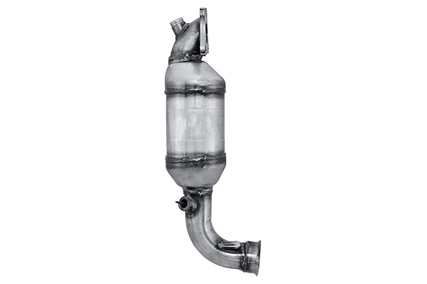 Catalytic Converter