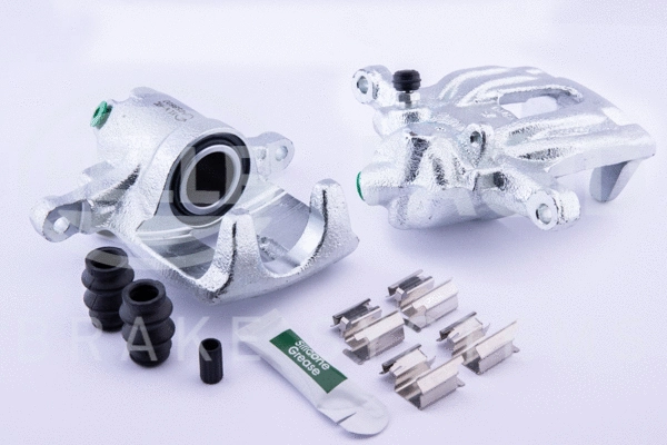 Brake Caliper (8AC 355 394-461)