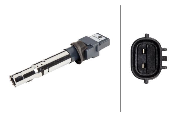 Ignition Coil (5DA 230 036-481)