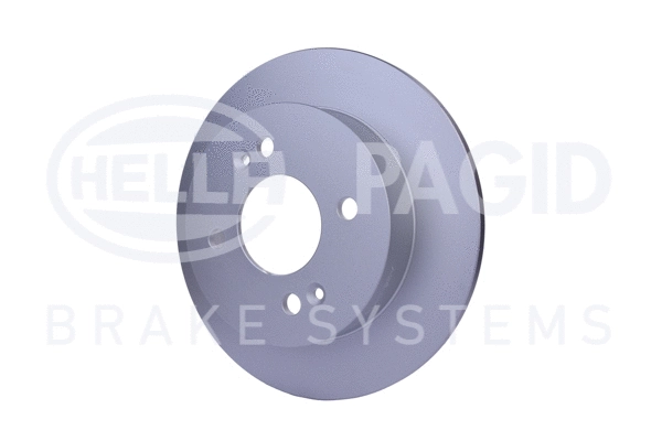 Brake Disc (8DD 355 126-491)