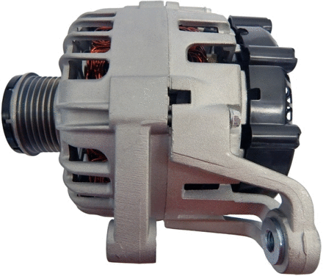 Alternator (8EL 011 713-291)