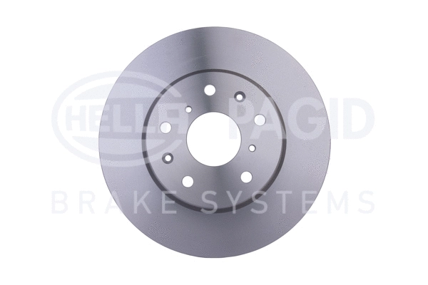 Brake Disc (8DD 355 113-631)