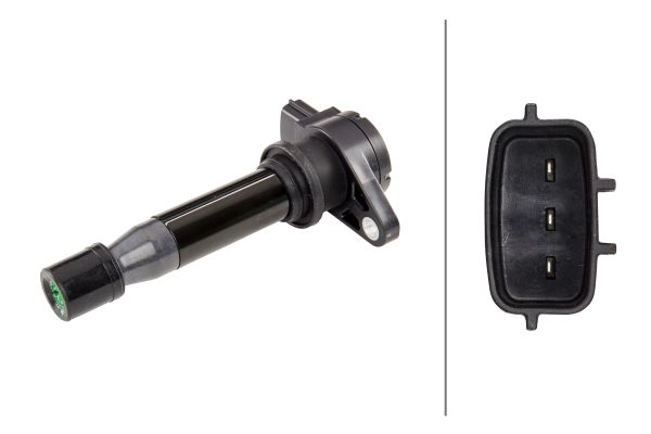 Ignition Coil (5DA 193 175-741)