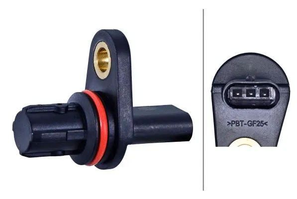 Sensor, camshaft position (6PU 009 168-451)