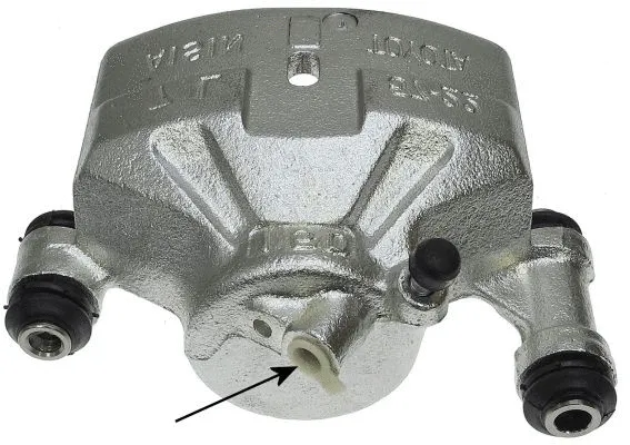 Brake Caliper (8AC 355 392-681)