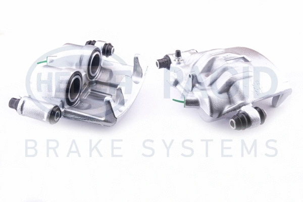 Brake Caliper (8AC 355 386-601)
