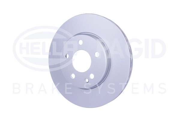 Brake Disc (8DD 355 128-281)