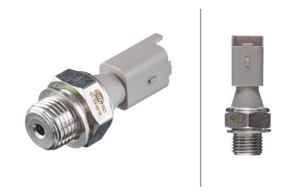 Oil Pressure Switch