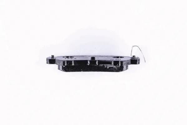 Brake Pad Set, disc brake (8DB 355 020-151)