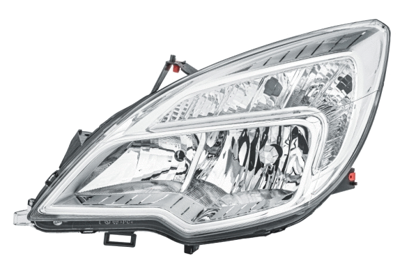 Headlight (1EJ 354 676-011)
