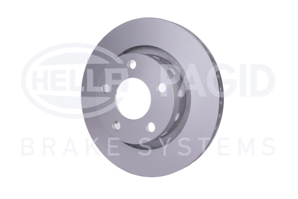 Brake Disc (8DD 355 128-951)