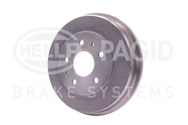 Brake Drum
