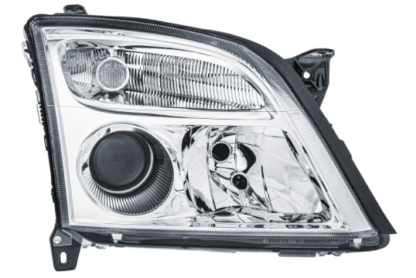 Headlight (1EL 008 320-081)