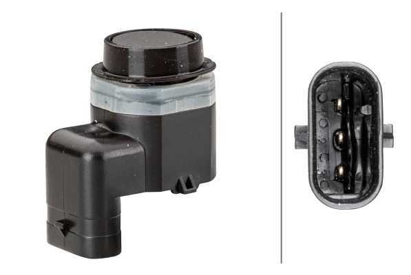 Sensor, parking distance control (6PX 358 141-281)