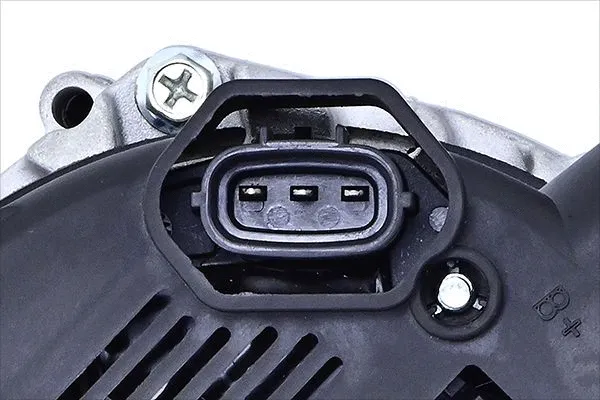 Alternator (8EL 015 637-121)
